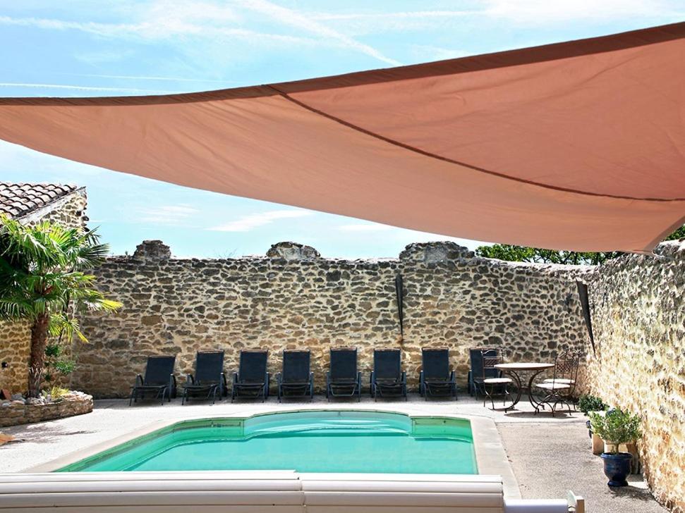 Le Clos De La Tuiliere Grignan Exterior foto